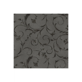 Fabric, Maywood Studio Fabrics, Beautiful Backing Elegant Scroll - MASQB100